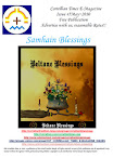 Issue 45 May 2010 Samhain Blessings